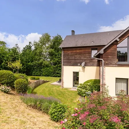 Holiday home La Maison Belion *