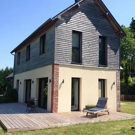 La Maison Belion