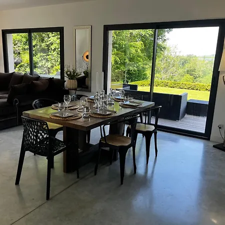 Holiday home La Maison Belion