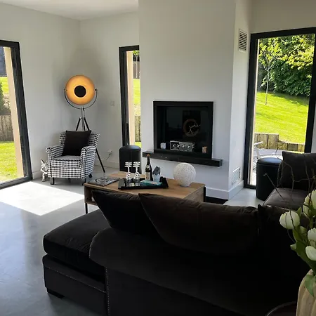 Holiday home La Maison Belion