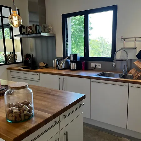 La Maison Belion Holiday home