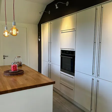 La Maison Belion Holiday home Fourneville