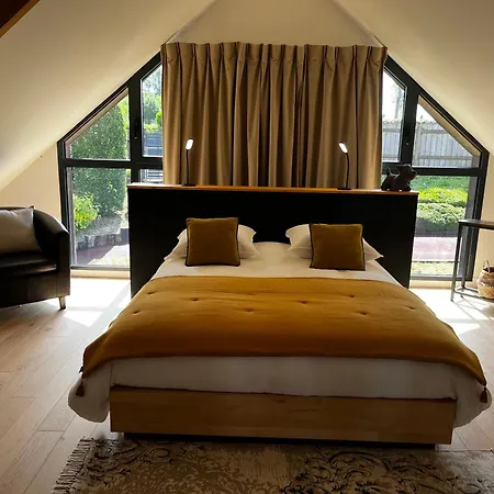 La Maison Belion *