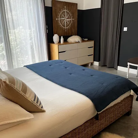 La Maison Belion Holiday home Fourneville
