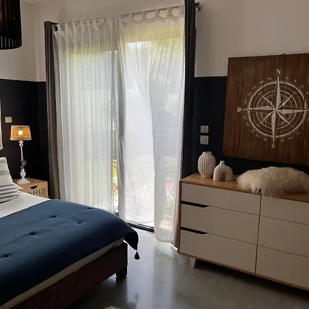 Holiday home La Maison Belion *