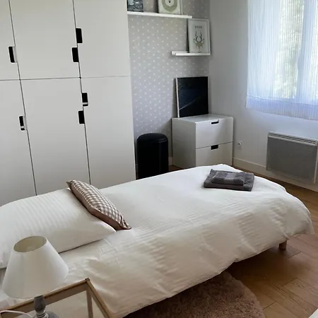La Maison Belion * Fourneville