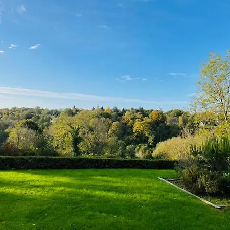 Holiday home La Maison Belion