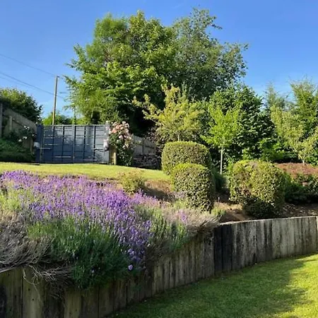 La Maison Belion * Fourneville