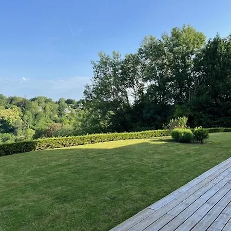 Holiday home La Maison Belion Fourneville